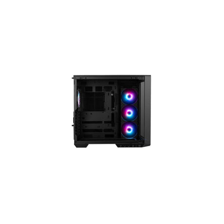 PC- Gehäuse MSI MAG PANO 100R PZ black, Bild 2