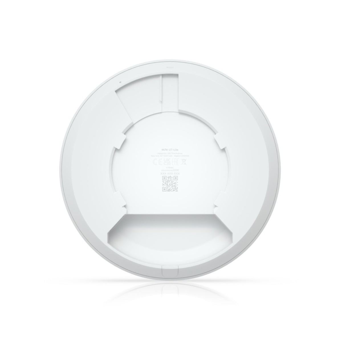 UbiQuiti UniFi 7 Lite - Funkbasisstation Wi-Fi 7 U7-LITE (1 Jahr Garantie), Bild 6