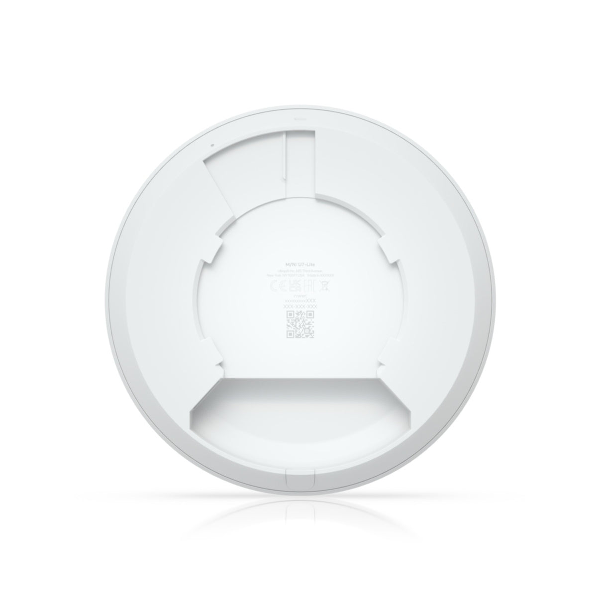 UbiQuiti UniFi 7 Lite - Funkbasisstation Wi-Fi 7 U7-LITE (1 Jahr Garantie)