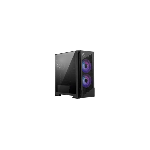 Gaming PC für Diablo IV · Ryzen 5 7500F · RX 9060 XT 16 GB · 16 GB RAM