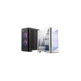 PC- Gehäuse MSI MPG VELOX 300R PZ white