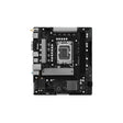 ASROCK H810M-X WiFi (1851) (D)
