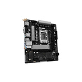 ASROCK H810M-X WiFi (1851) (D), Bild 2