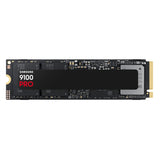 SSD Samsung 9100 Pro M.2 1TB NVMe MZ-VAP1T0BW PCIe 5.0