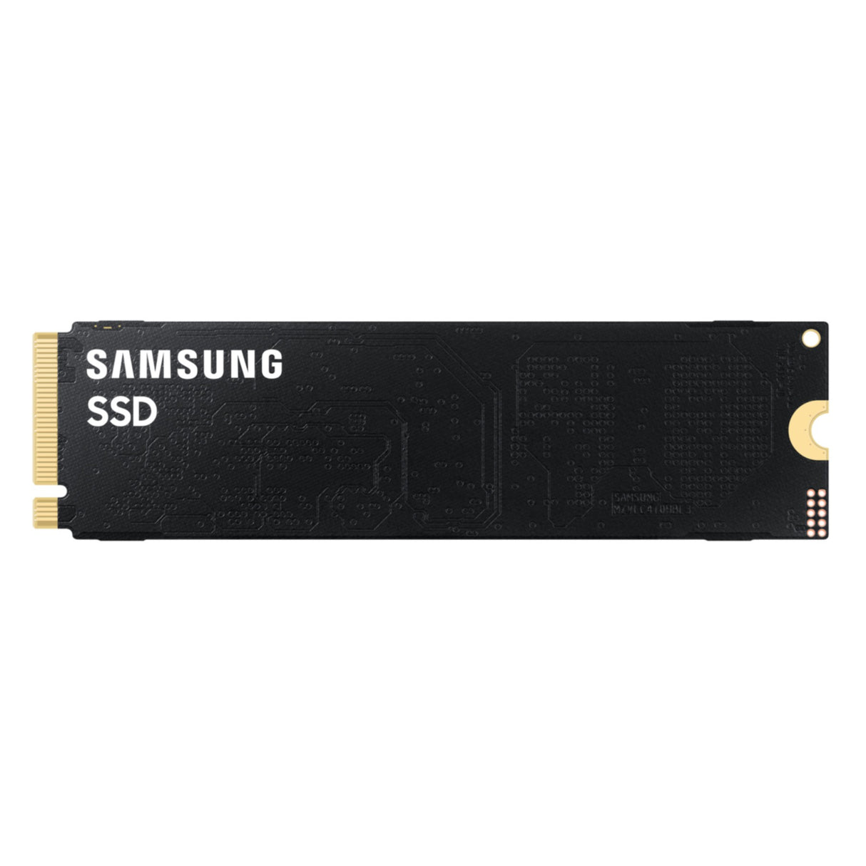 SSD Samsung 9100 Pro M.2 4TB NVMe MZ-VAP4T0BW PCIe 5.0