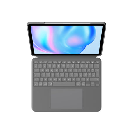 Keyboard & Touchpad Logitech Combo Touch (DE) (920-012611), Bild 2
