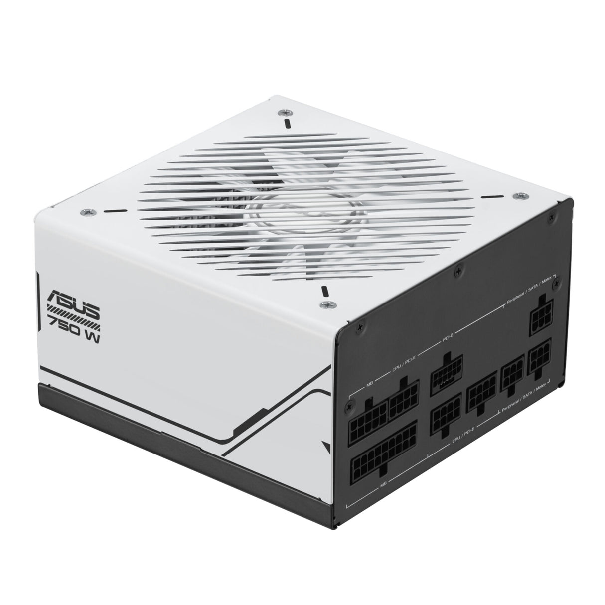 PC- Netzteil Asus PRIME 750G (90YE00U1-B0NA00) 750W