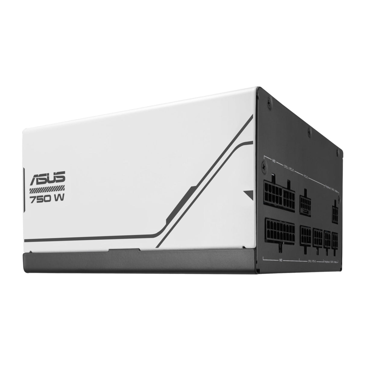 PC- Netzteil Asus PRIME 750G (90YE00U1-B0NA00) 750W