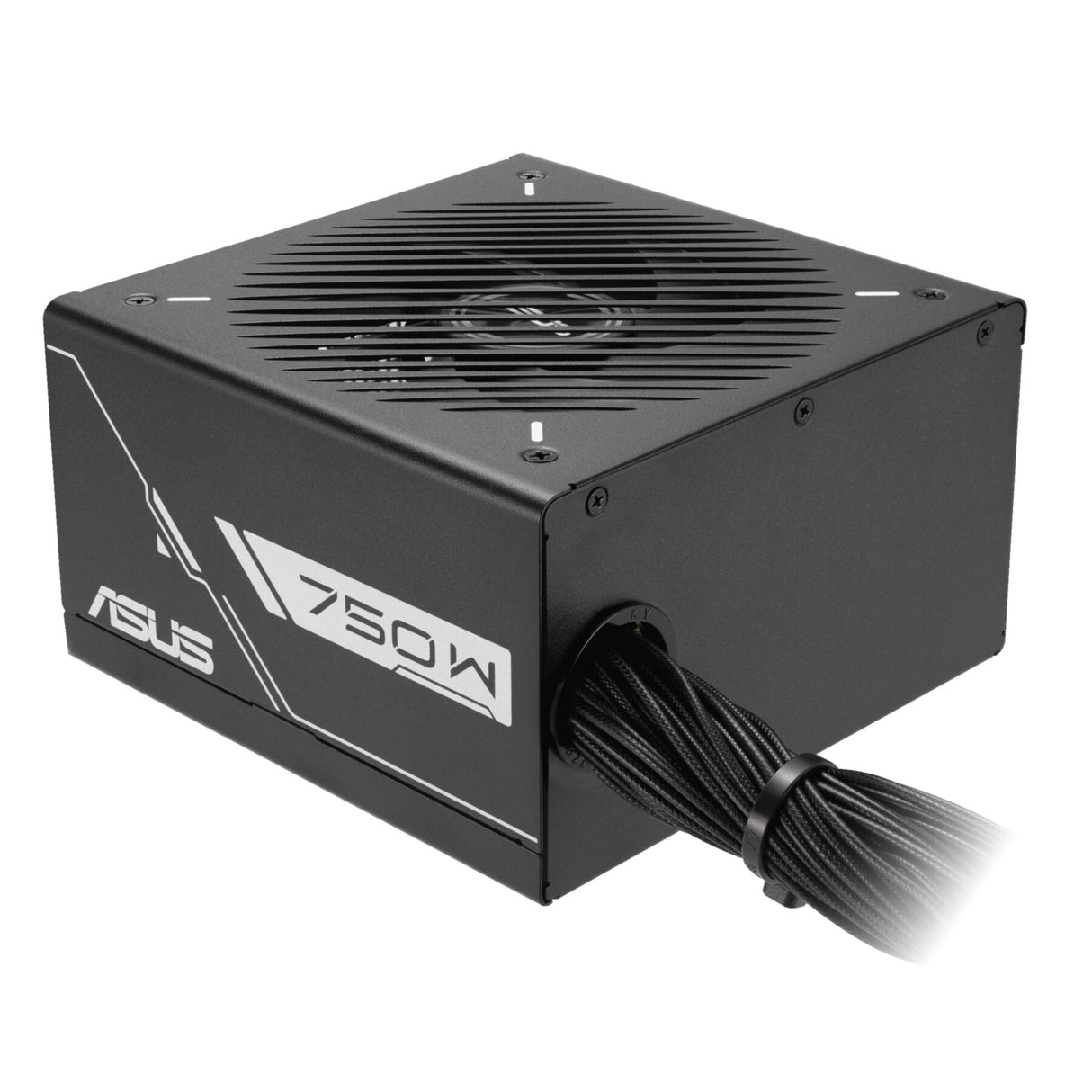 PC- Netzteil Asus PRIME 750B-BLACK (90YE00Y0-B0NA00) 750W