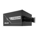 PC- Netzteil Asus PRIME 750B-BLACK (90YE00Y0-B0NA00) 750W