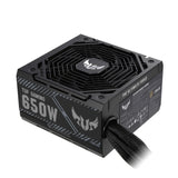 PC- Netzteil Asus TUF-GAMING-650B (90YE00D1-B0NA00) 650W