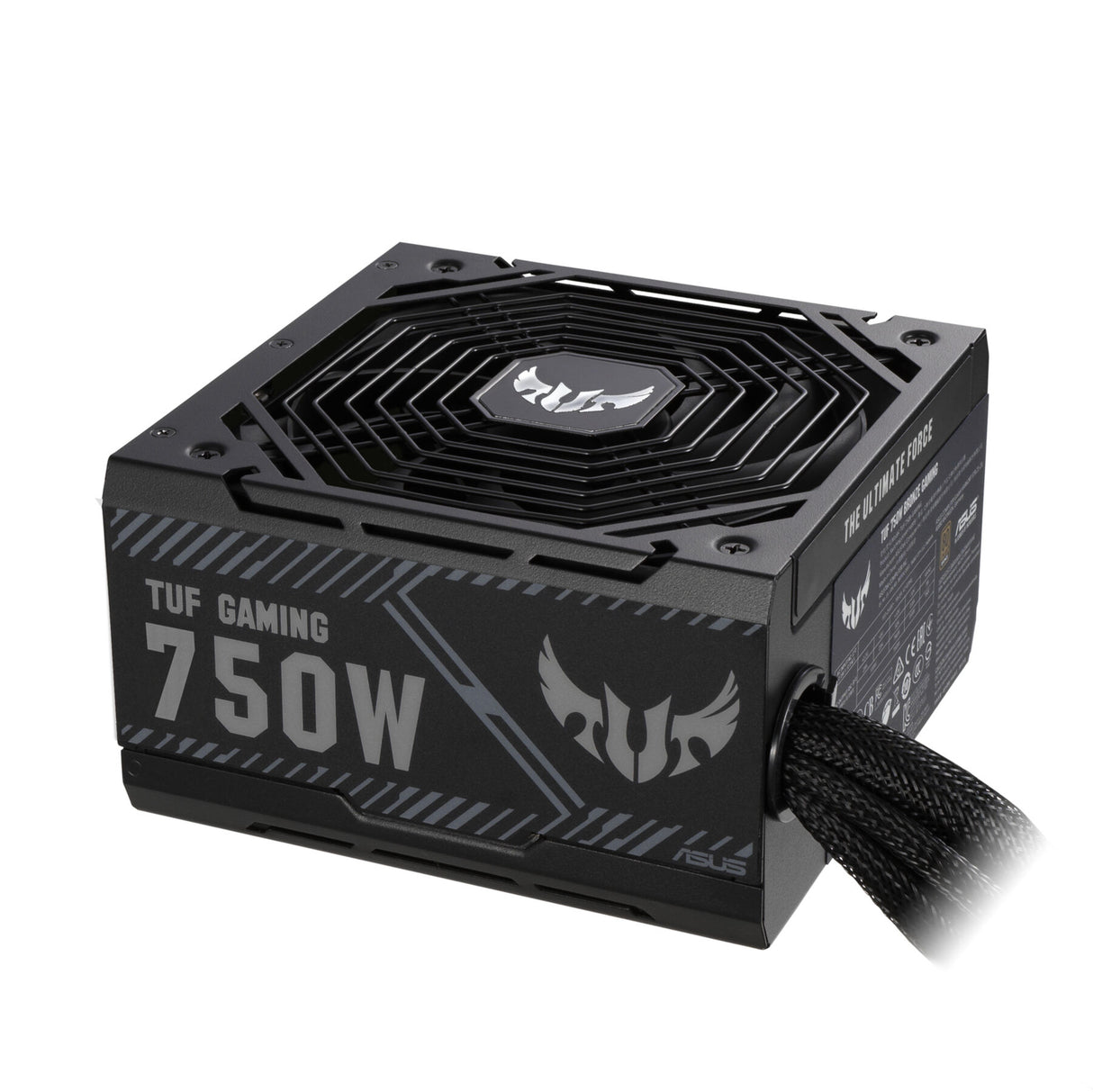 PC- Netzteil Asus TUF-GAMING-750B (90YE00D0-B0NA00) 750W