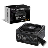 PC- Netzteil Asus TUF-GAMING-750B (90YE00D0-B0NA00) 750W