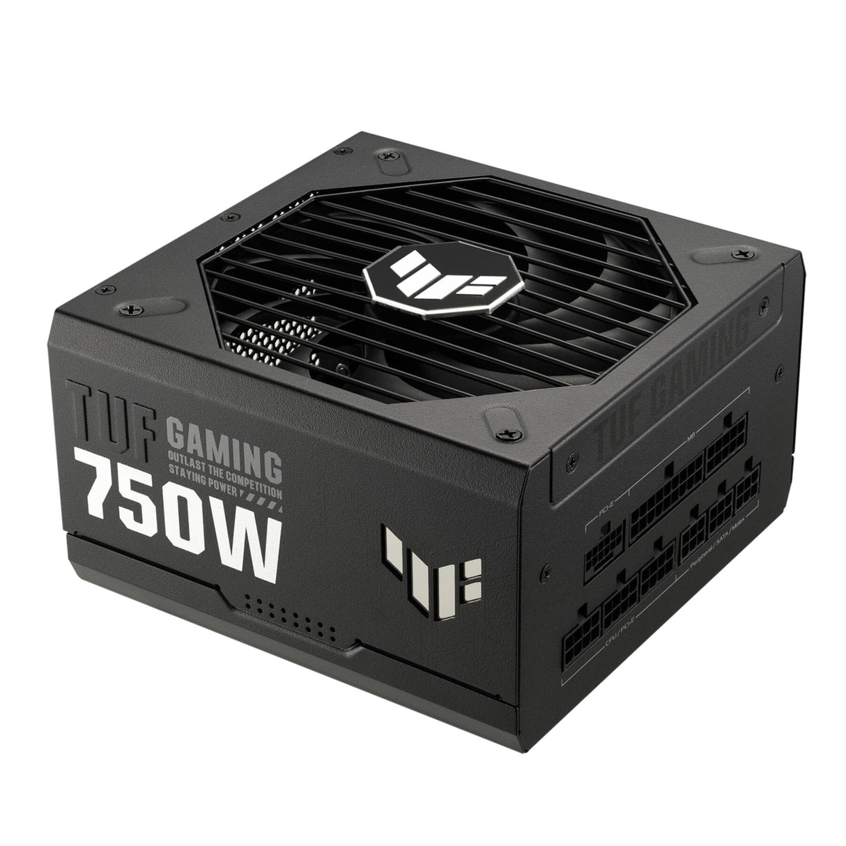 PC- Netzteil Asus TUF Gaming (90YE00S3-B0NA00) 750W