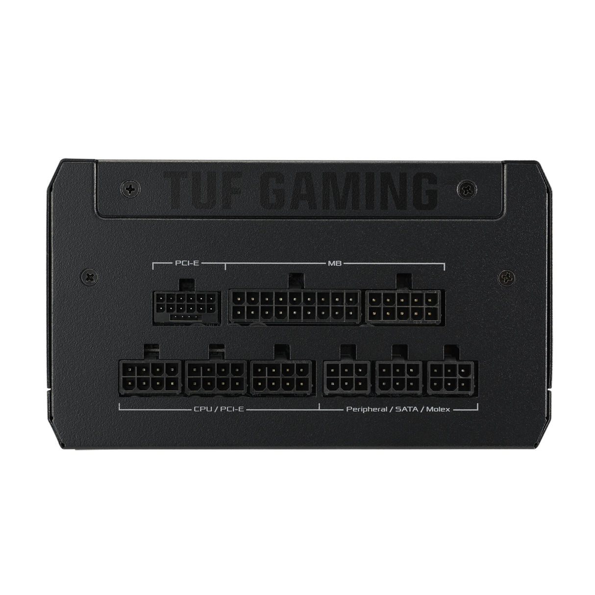 PC- Netzteil Asus TUF Gaming (90YE00S3-B0NA00) 750W