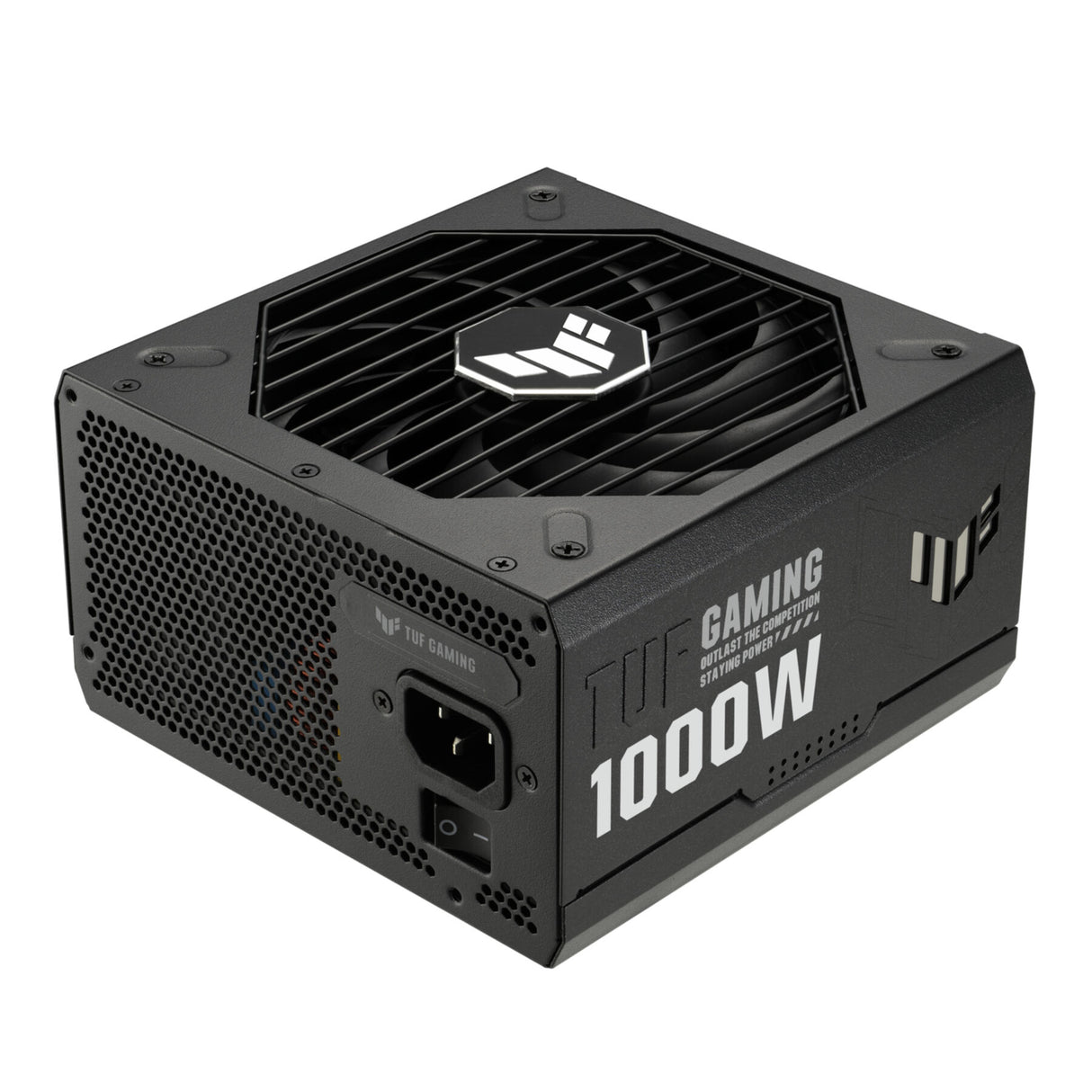 PC- Netzteil Asus TUF Gaming (90YE00S1-B0NA00) 1000W