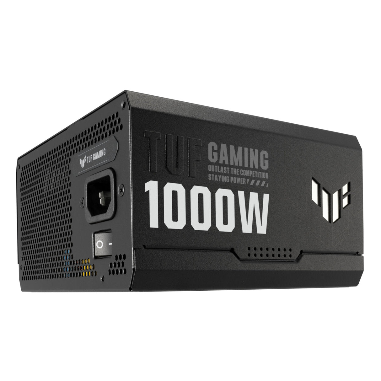 PC- Netzteil Asus TUF Gaming (90YE00S1-B0NA00) 1000W