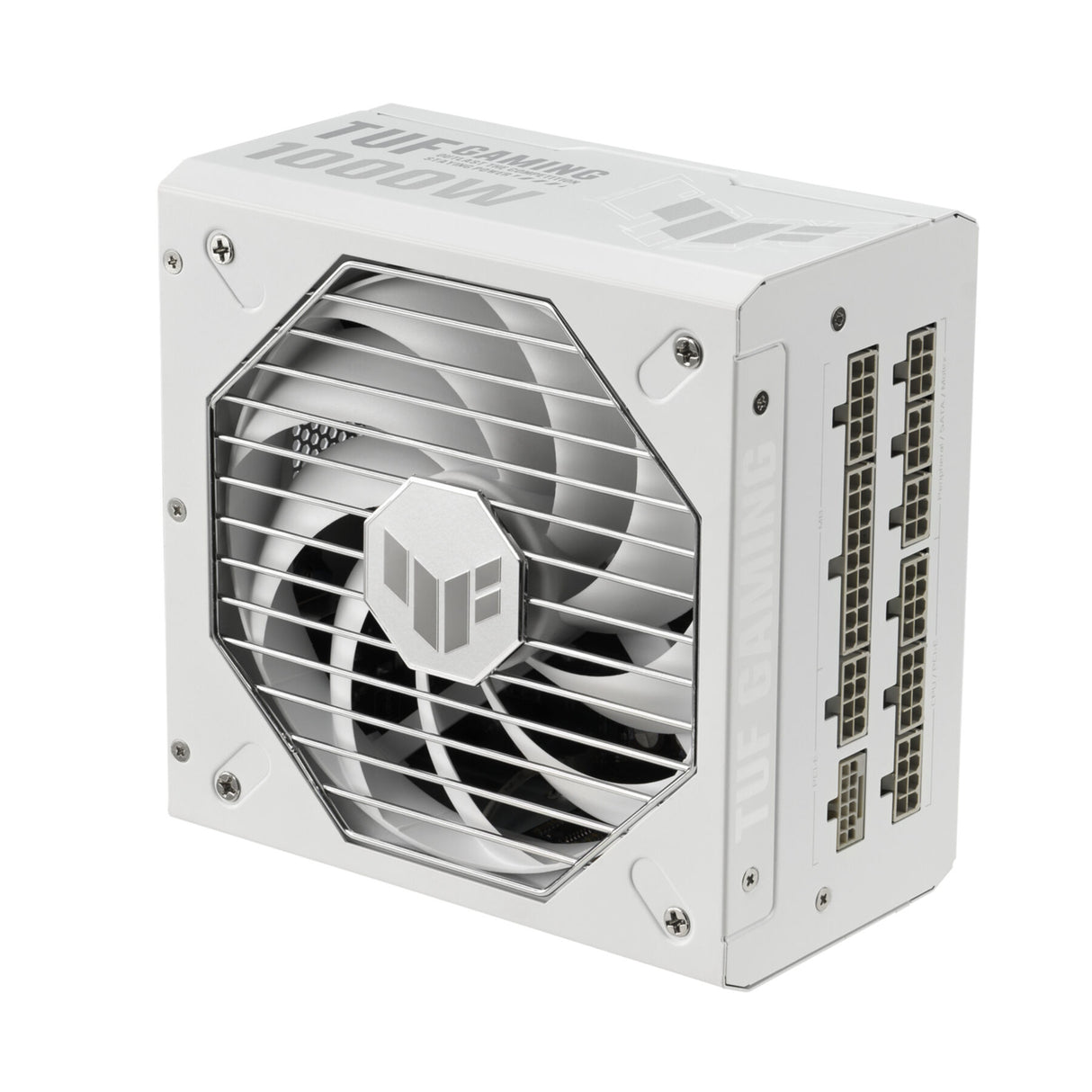 PC- Netzteil Asus TUF Gaming white (90YE00S5-B0NA00) 1000W