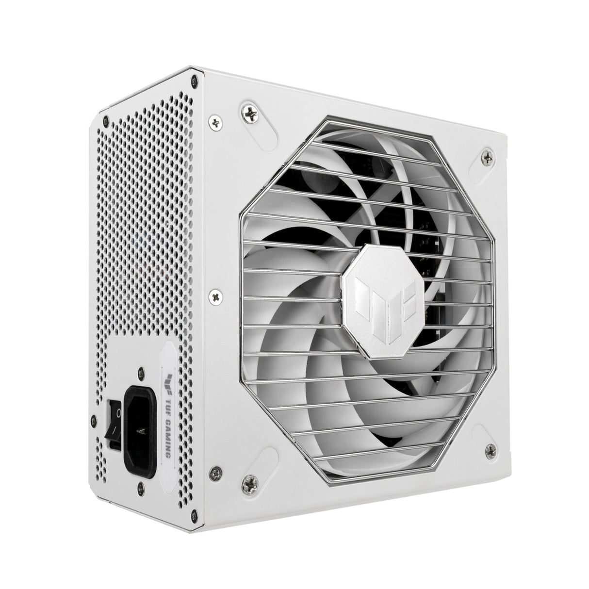 PC- Netzteil Asus TUF Gaming white (90YE00S5-B0NA00) 1000W