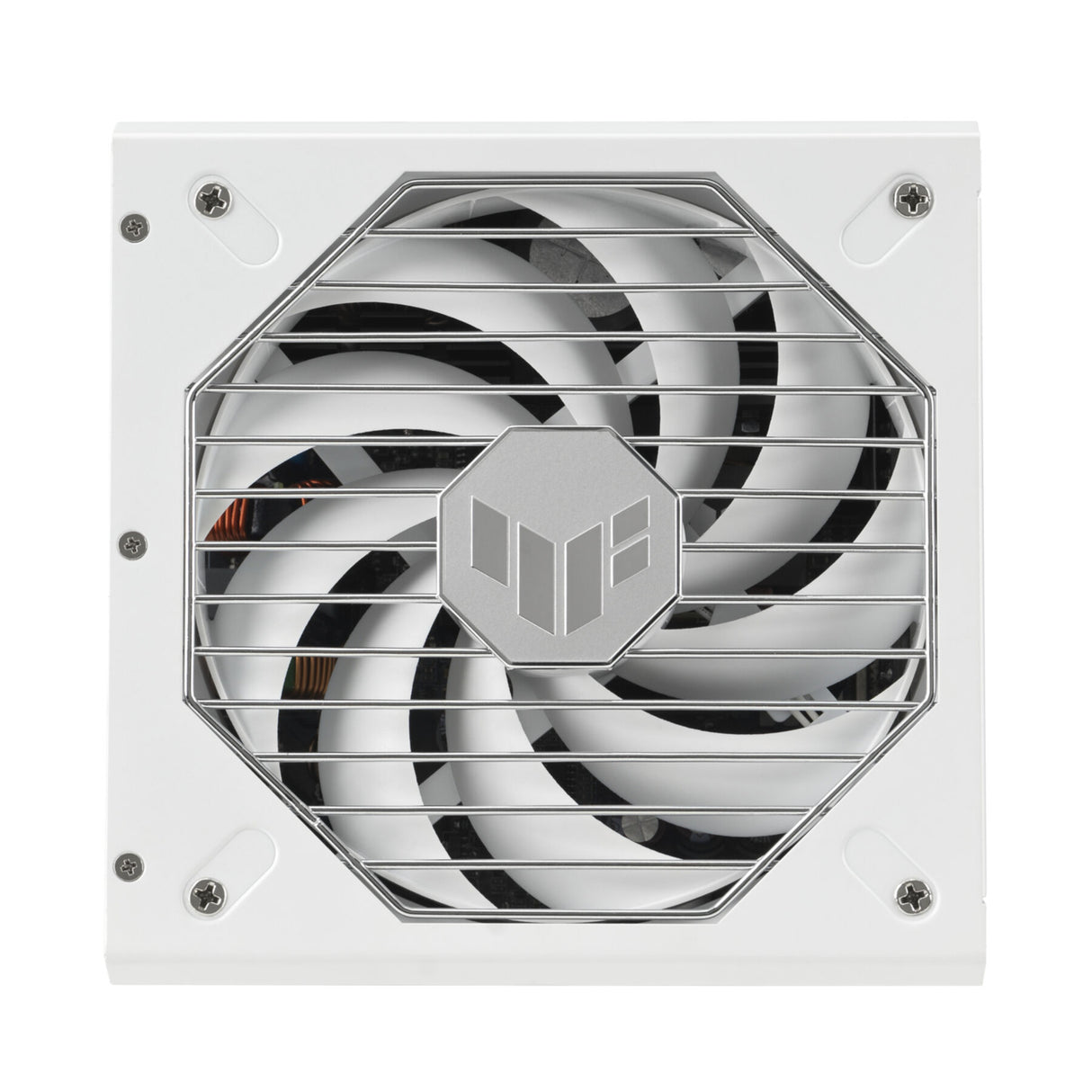 PC- Netzteil Asus TUF Gaming white (90YE00S5-B0NA00) 1000W