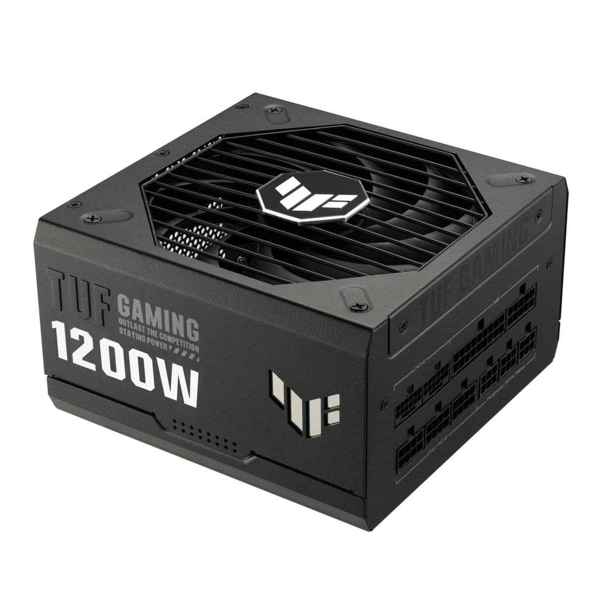 PC- Netzteil Asus TUF Gaming (90YE00S0-B0NA00) 1200W