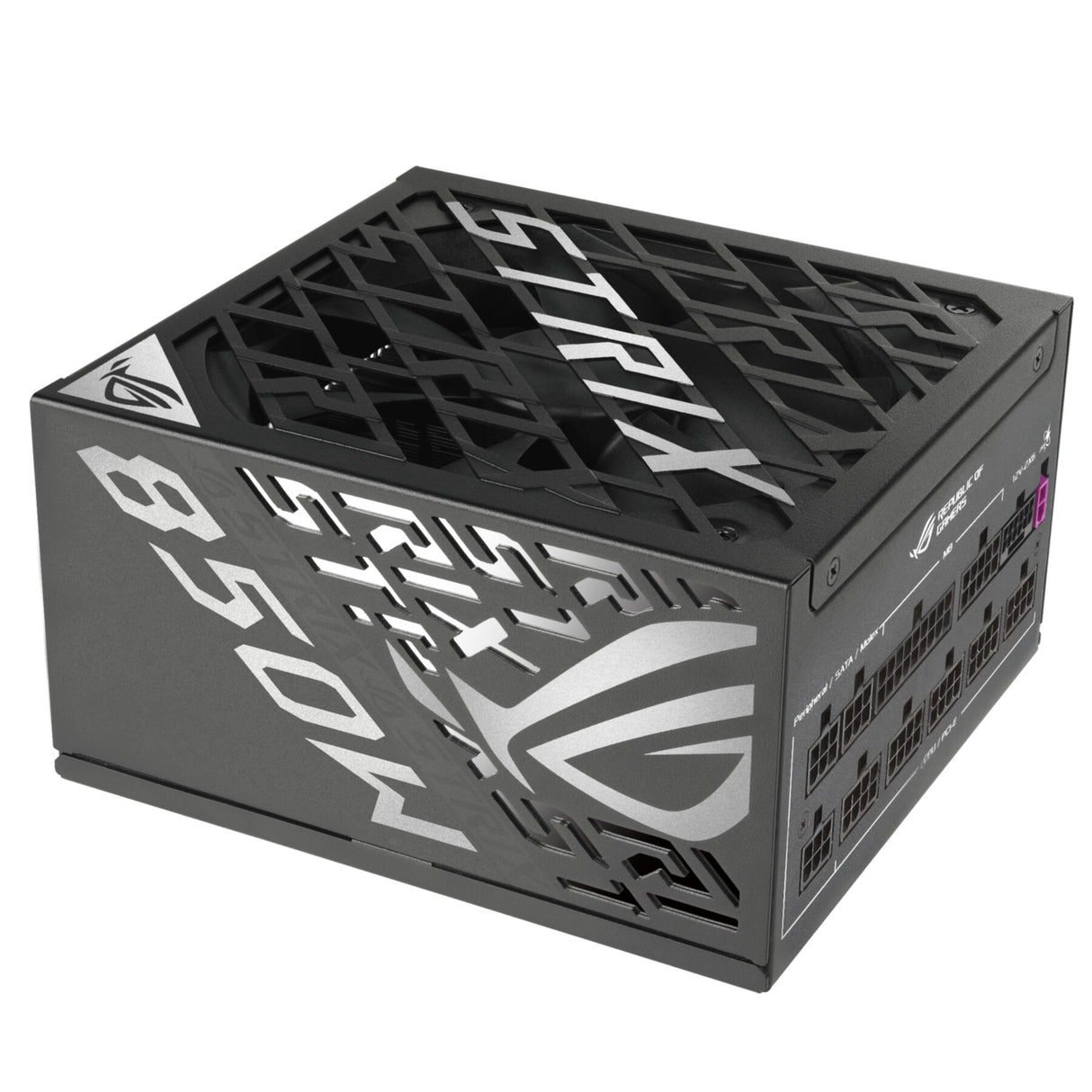 PC- Netzteil Asus ROG Strix (90YE00W2-B0NA00) 850W
