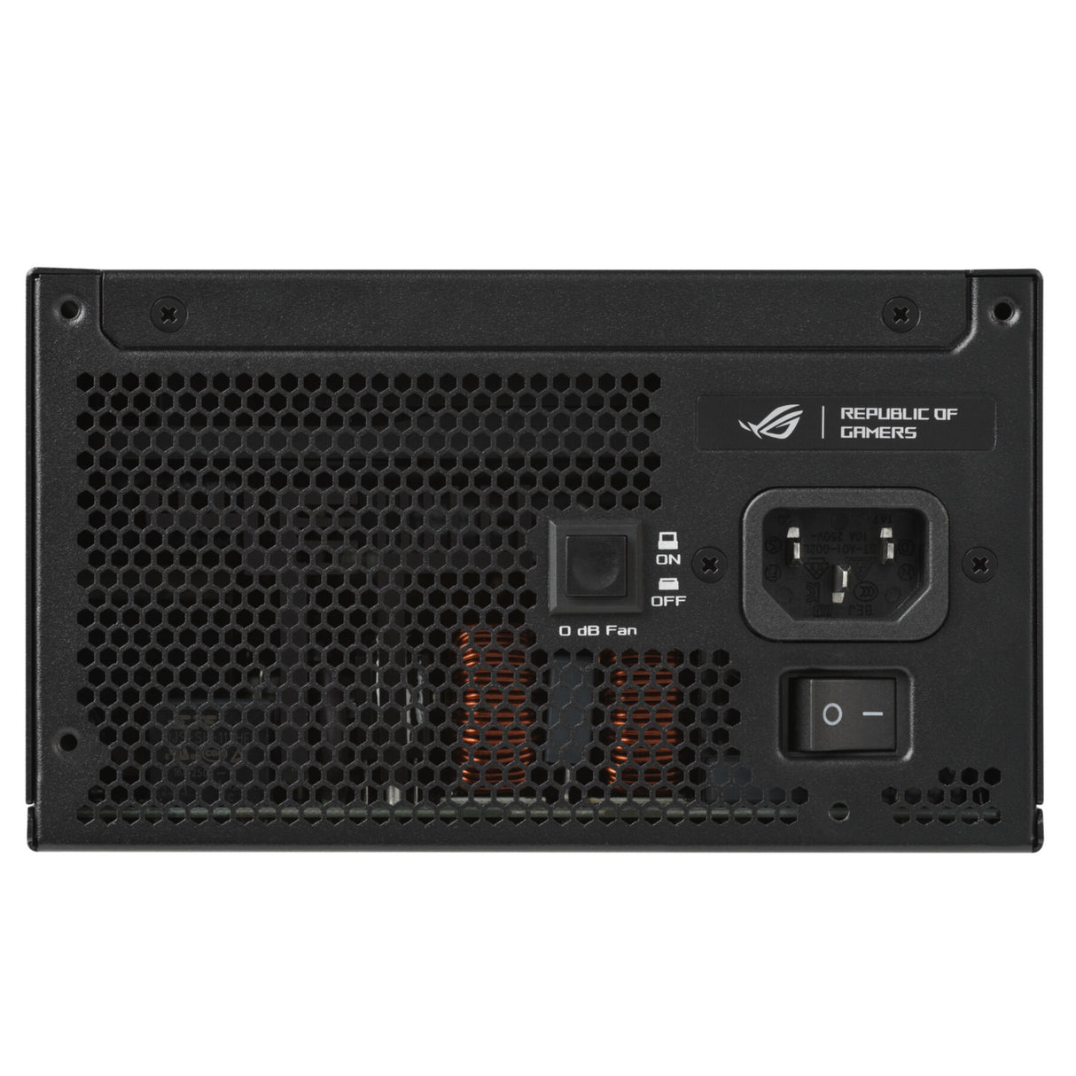 PC- Netzteil Asus ROG Strix (90YE00W2-B0NA00) 850W