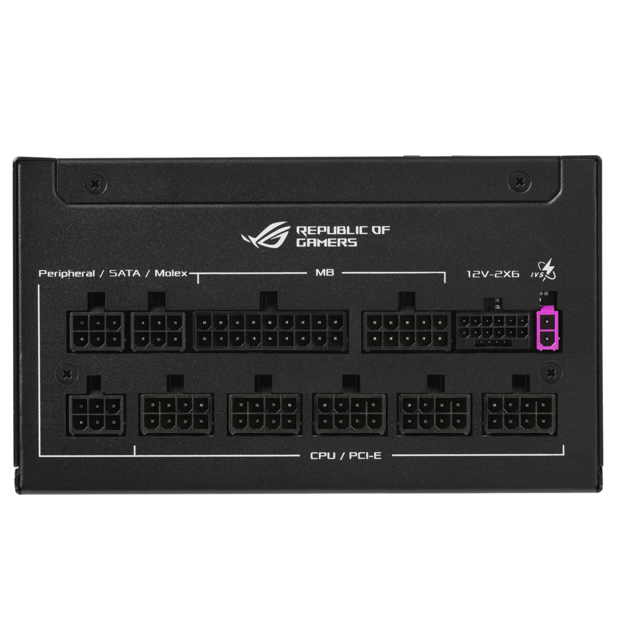 PC- Netzteil Asus ROG Strix (90YE00W2-B0NA00) 850W
