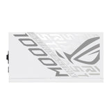 PC- Netzteil Asus ROG Strix 1000P White (90YE00W4-B0NA00) 1000W