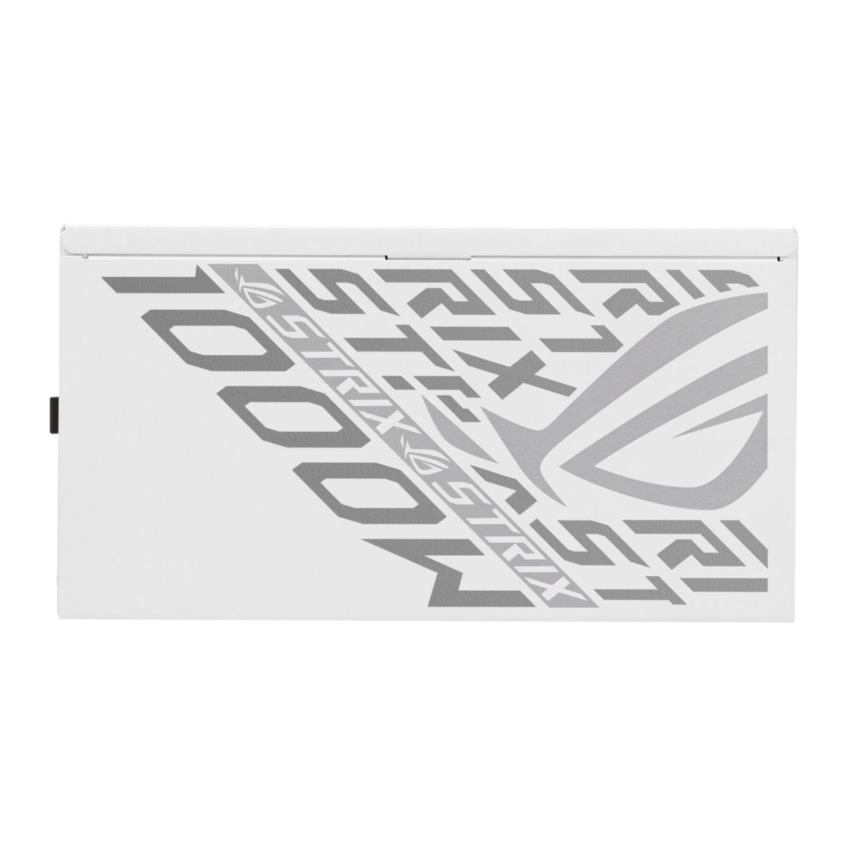 PC- Netzteil Asus ROG Strix 1000P White (90YE00W4-B0NA00) 1000W