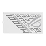 PC- Netzteil Asus ROG Strix 1000P White (90YE00W4-B0NA00) 1000W