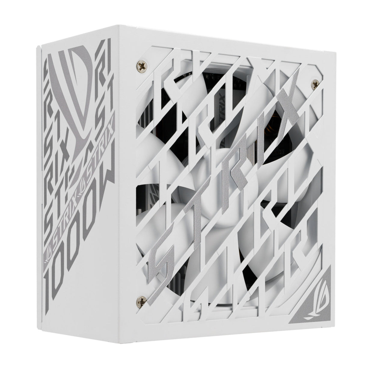 PC- Netzteil Asus ROG Strix 1000P White (90YE00W4-B0NA00) 1000W