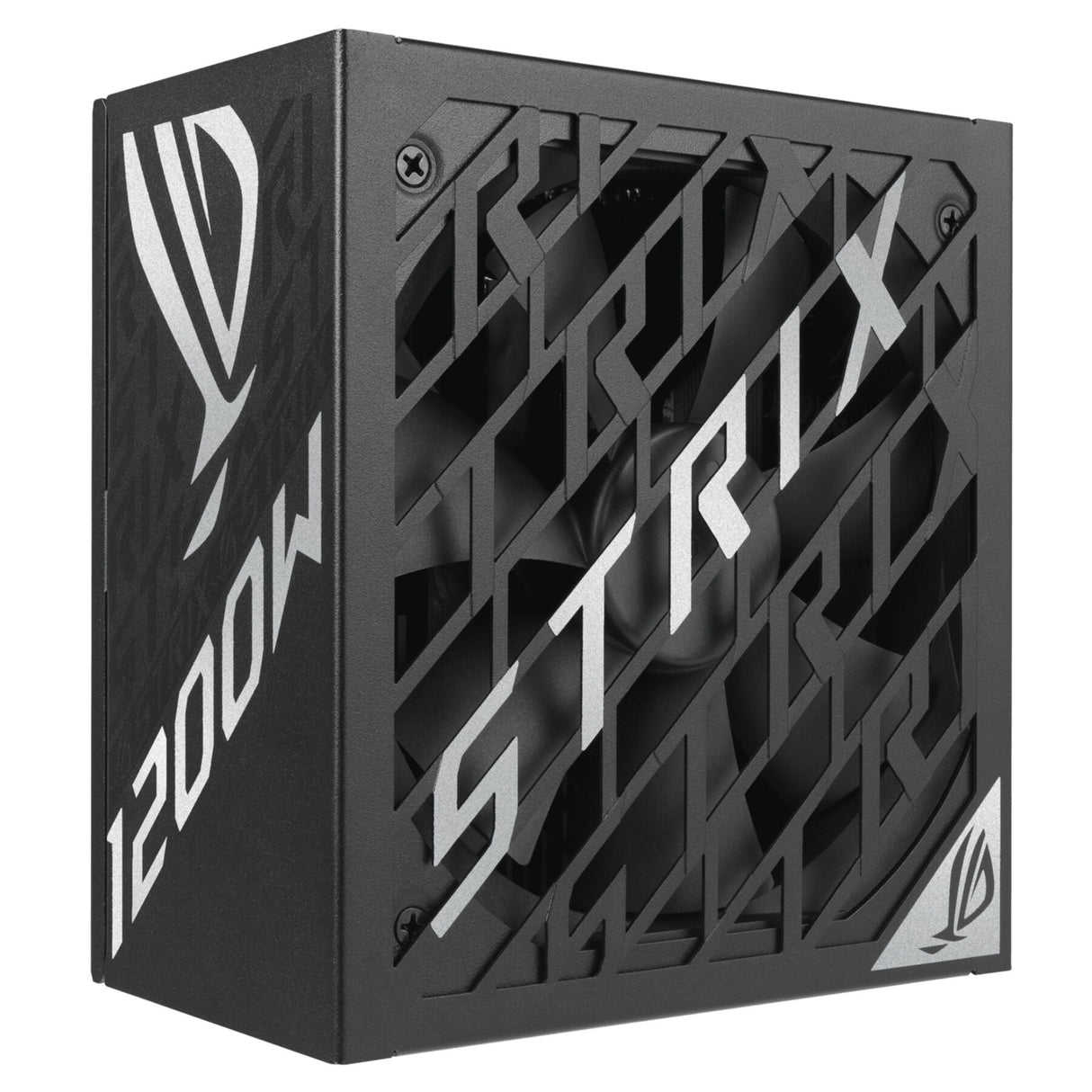 PC- Netzteil Asus ROG Strix 1200P (90YE00W0-B0NA00) 1200W