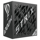 PC- Netzteil Asus ROG Strix 1200P (90YE00W0-B0NA00) 1200W