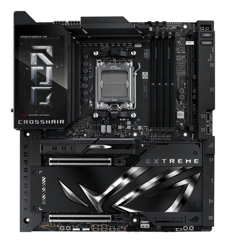 ASUS ROG CROSSHAIR X870E EXTREME (AM5) (D), Bild 2
