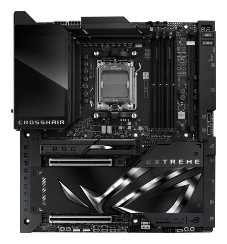 ASUS ROG CROSSHAIR X870E EXTREME (AM5) (D), Bild 3