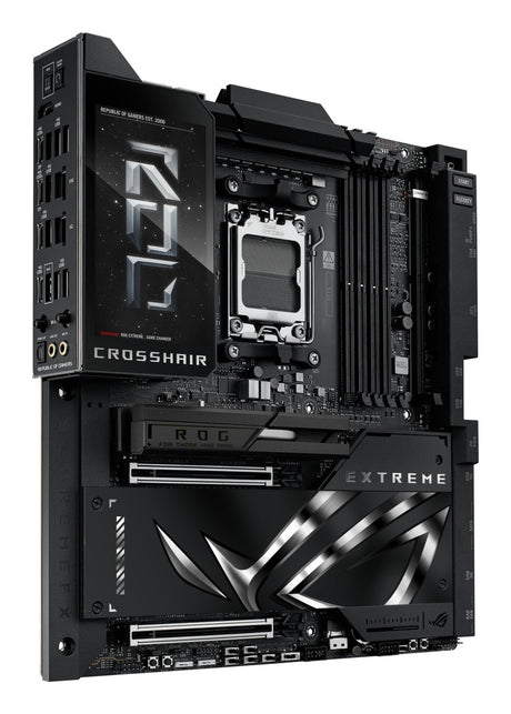 ASUS ROG CROSSHAIR X870E EXTREME (AM5) (D), Bild 4