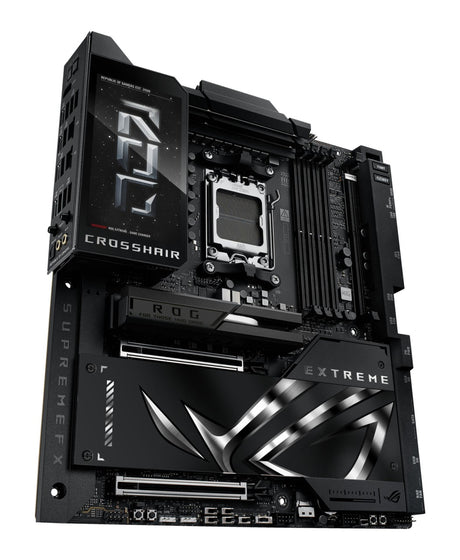 ASUS ROG CROSSHAIR X870E EXTREME (AM5) (D), Bild 5
