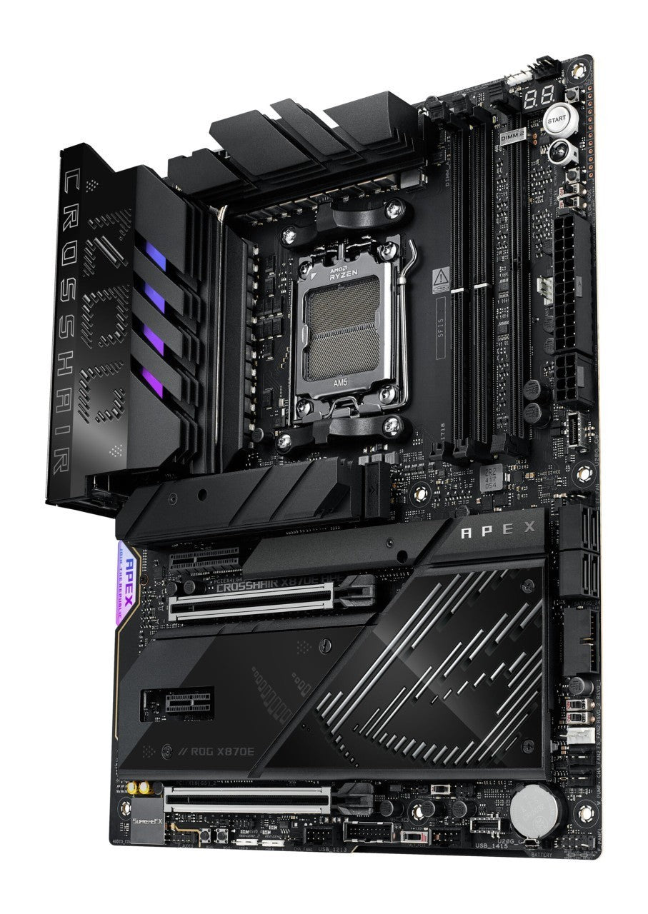 ASUS ROG CROSSHAIR X870E APEX (AM5) (D), Bild 6