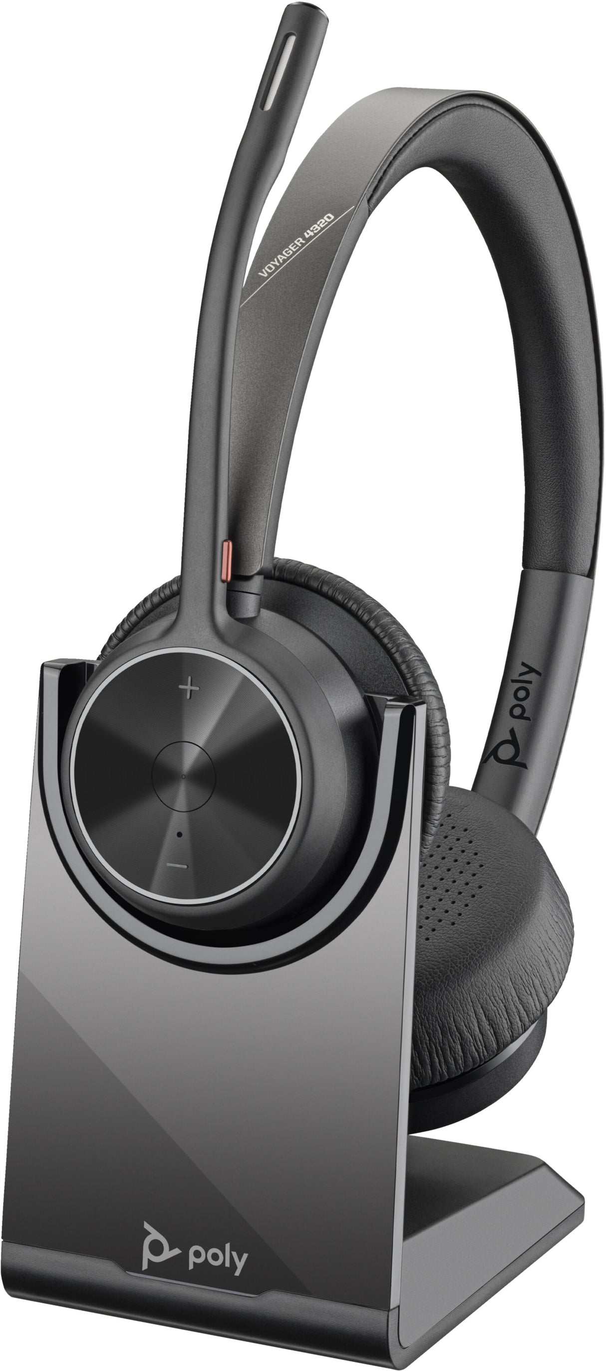 Headset HP Poly Voyager 4320 - 77Y99AA