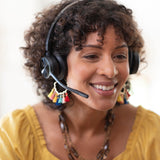 Headset HP Poly Voyager 4320 - 77Y99AA