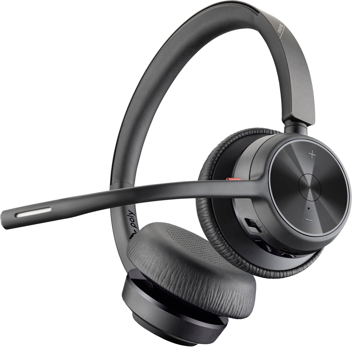 Headset HP Poly Voyager 4320 - 77Y99AA