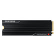 SSD Samsung 9100 Pro M.2 1TB NVMe MZ-VAP1T0CW PCIe 5.0 mit HeatSink