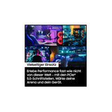 SSD Samsung 9100 Pro M.2 1TB NVMe MZ-VAP1T0CW PCIe 5.0 mit HeatSink