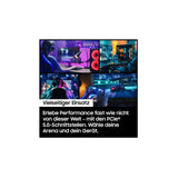 SSD Samsung 9100 Pro M.2 1TB NVMe MZ-VAP1T0CW PCIe 5.0 mit HeatSink, Bild 6