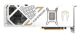 VGA ZOTAC GeForce® RTX 5070TI 16GB Solid Core OC White Edition