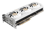 VGA ZOTAC GeForce® RTX 5070TI 16GB Solid Core OC White Edition