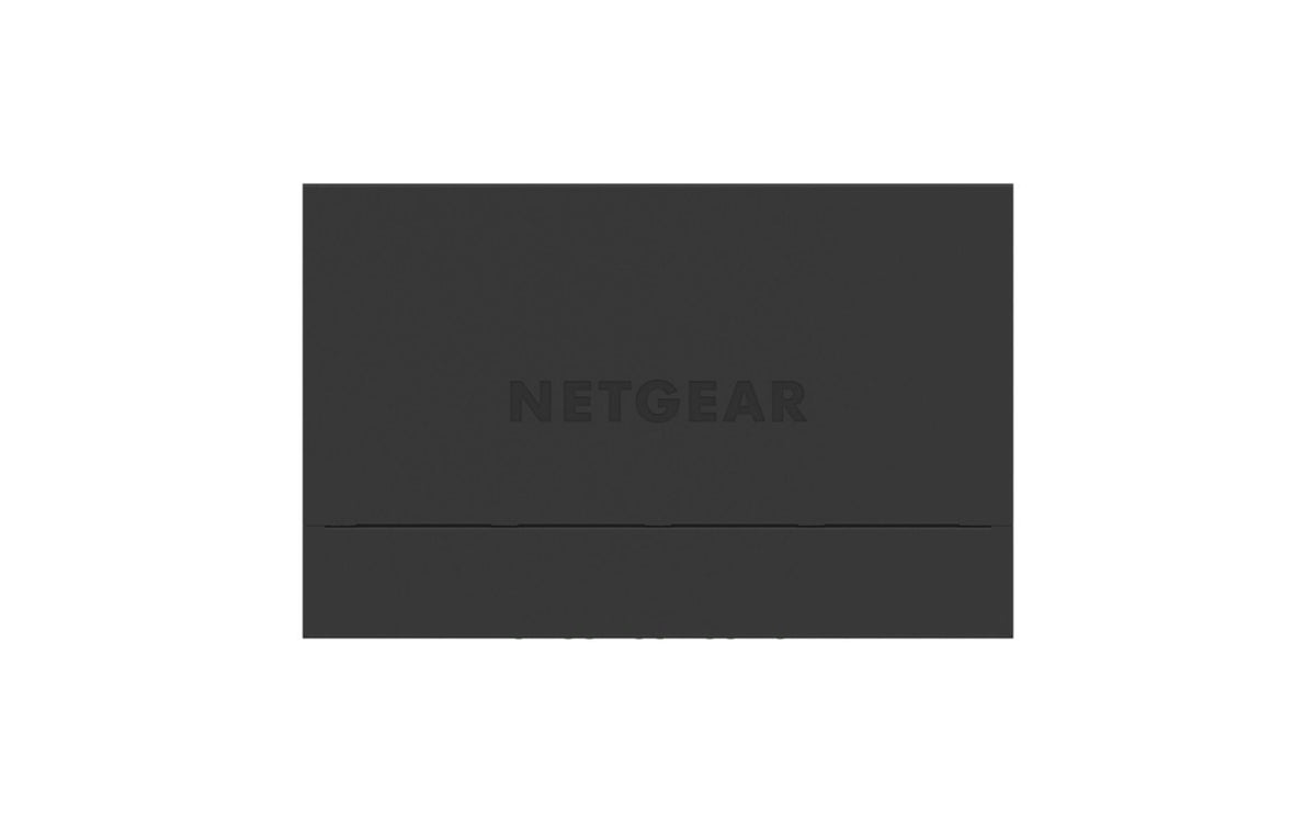NETGEAR Switch 5-port 10/100/1000 GS305PP-300EUS, Bild 5
