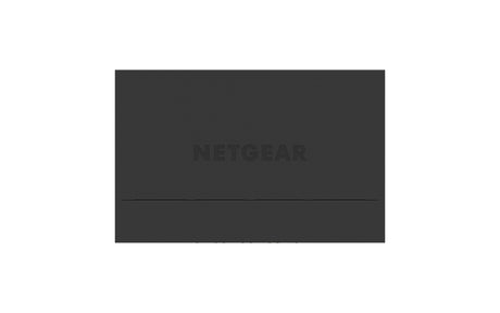 NETGEAR Switch 5-port 10/100/1000 GS305PP-300EUS, Bild 5