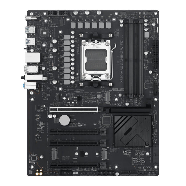 ASUS X870 MAX Gaming WIFI7 (AM5) (D)
